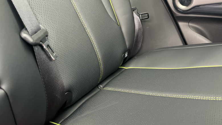 BYD Atto 3 150kW Comfort 60kWh 5dr Auto Electric Hatchback